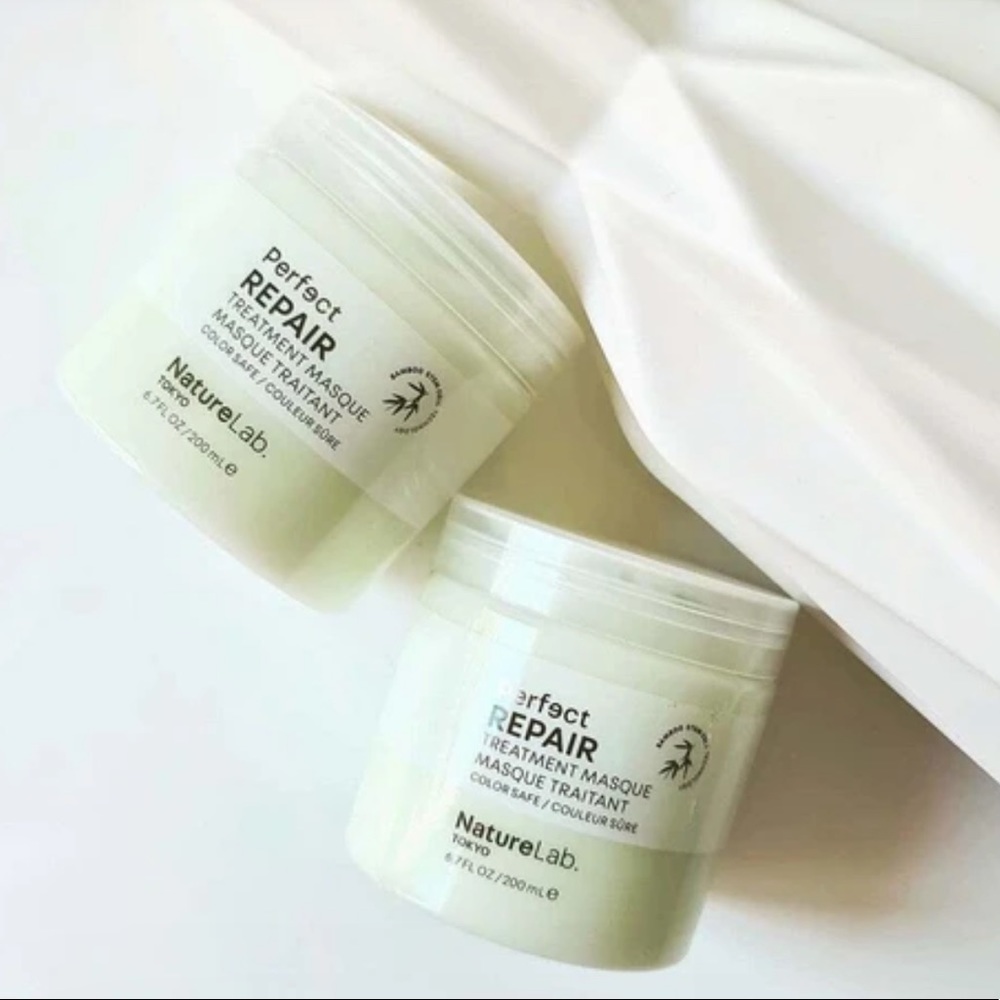 NatureLab Perfect Repair Treatment Masque